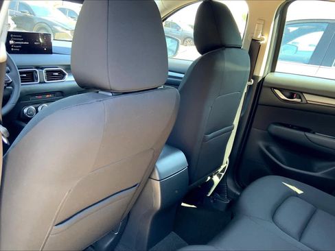 New 2025 MAZDA CX-5 AWD 2.5 S image 17