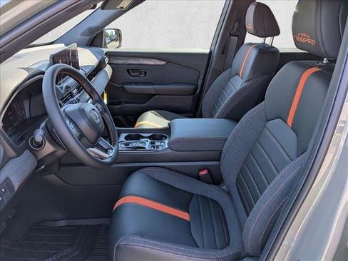 New 2026 Honda Passport TrailSport image 4