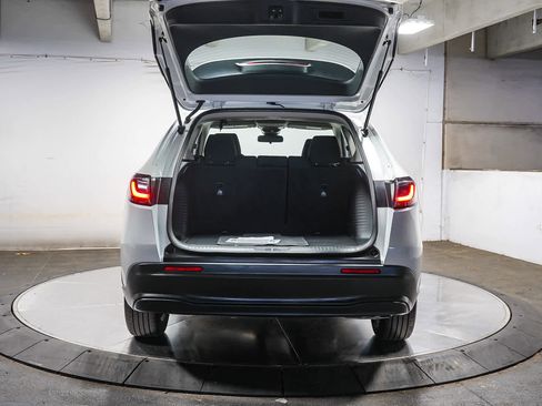 Used 2024 Honda HR-V LX image 29