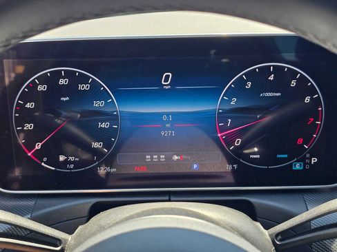 Used 2025 Mercedes-Benz C 300 4MATIC Sedan image 26