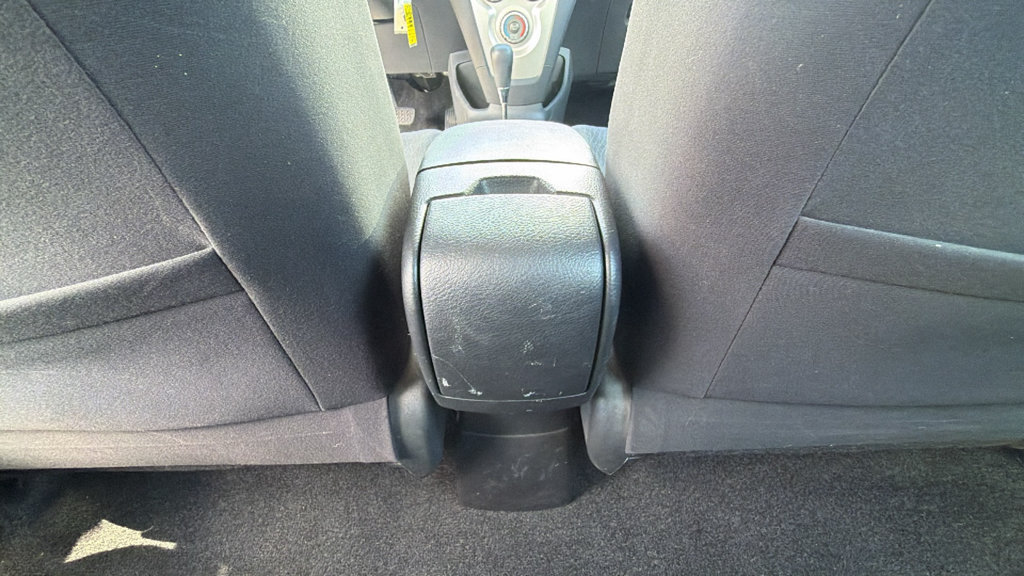 Used 2008 Toyota Yaris S FWD image 24