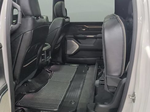 Used 2020 RAM 1500 Limited AWD/4WD image 20