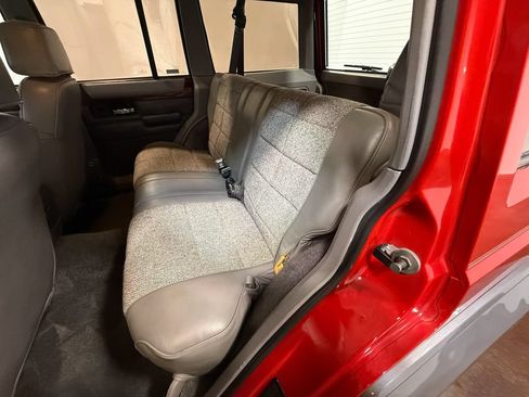 Used 1994 Jeep Cherokee Country AWD/4WD image 8