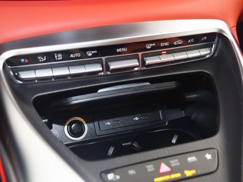 Used 2023 Mercedes-Benz AMG GT 43 w/ Driver Assistance Package image 42