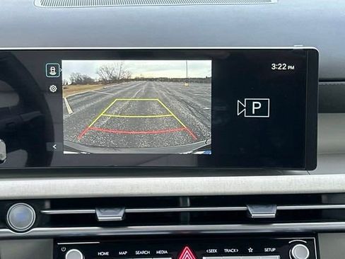 New 2025 Hyundai Tucson SEL image 17