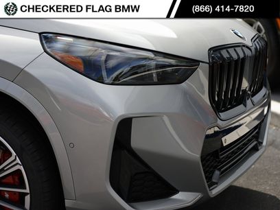 Used 2025 BMW X1 xDrive28i w/ Technology Package