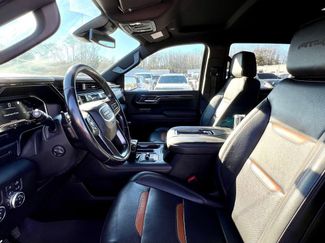 Used 2022 GMC Sierra 1500 AT4 video 3