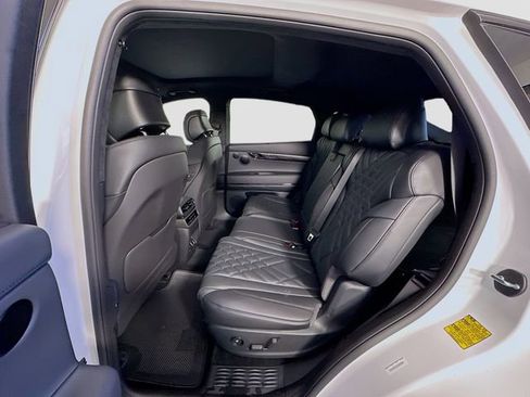 New 2026 Genesis GV80 3.5T e-SC image 17