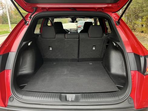 Used 2023 Honda HR-V Sport image 8