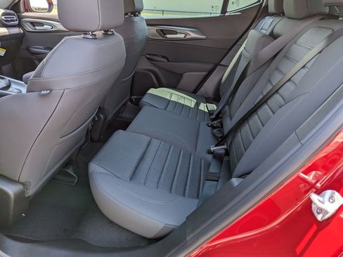 New 2024 Dodge Hornet GT image 20