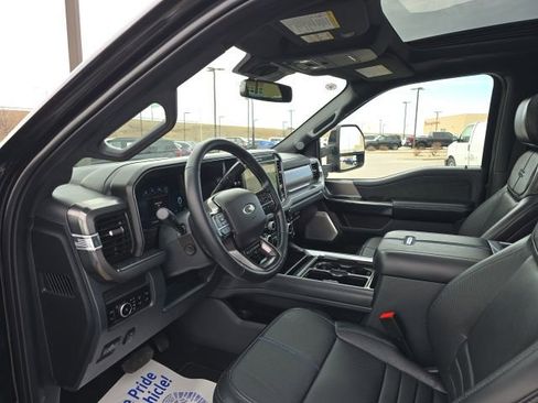 Used 2026 Ford F350 Platinum image 10