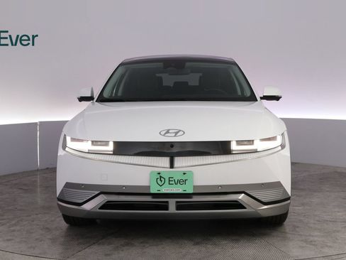 Used 2024 Hyundai Ioniq 5 Limited RWD image 12