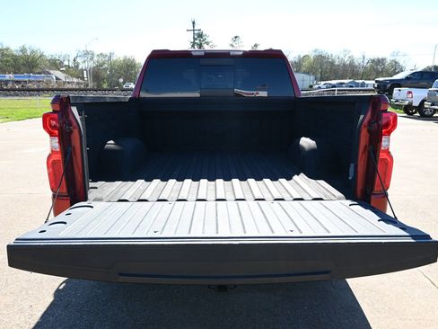 Used 2021 Chevrolet Silverado 1500 RST w/ Texas Edition Plus image 25