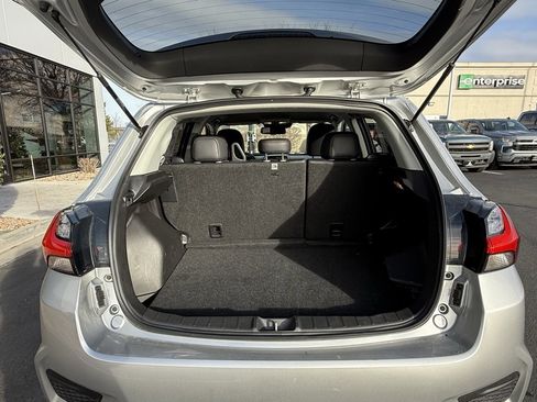 Used 2024 Mitsubishi Outlander Sport SE image 23