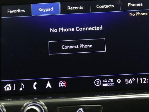 Used 2024 Cadillac CT4 Premium Luxury w/ Super Cruise 2 Package image 35