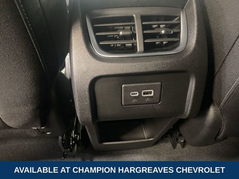 Certified 2024 Chevrolet Blazer LT image 29