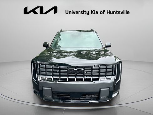 Used 2027 Kia Telluride SX X-Line AWD/4WD image 3