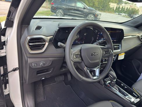 New 2026 Chevrolet TrailBlazer ACTIV w/ Convenience Package image 26