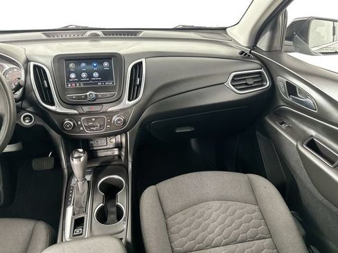 Used 2019 Chevrolet Equinox LT AWD/4WD image 24