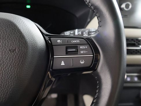 Used 2025 Honda HR-V EX-L image 44