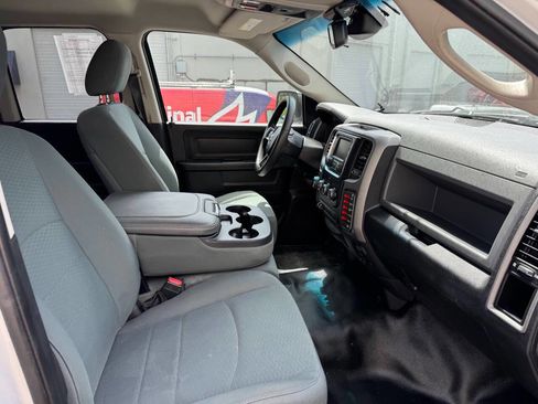 Used 2015 RAM 1500 Tradesman w/ Popular Equipment Group image 15