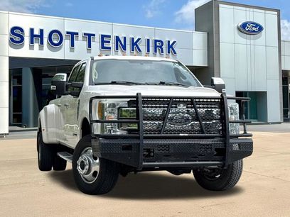 Used 2017 Ford F350 Lariat w/ Chrome Package