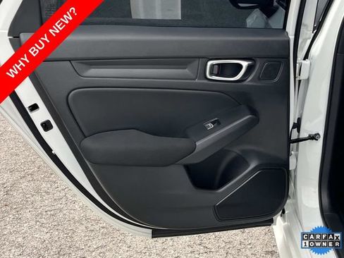 Used 2026 Honda Civic Sport image 17