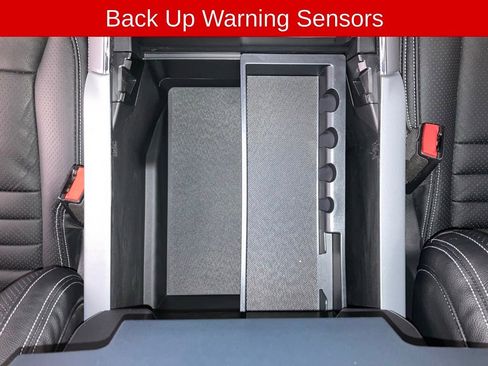 Certified 2024 Ford F150 XLT w/ Mobile Office Package image 12