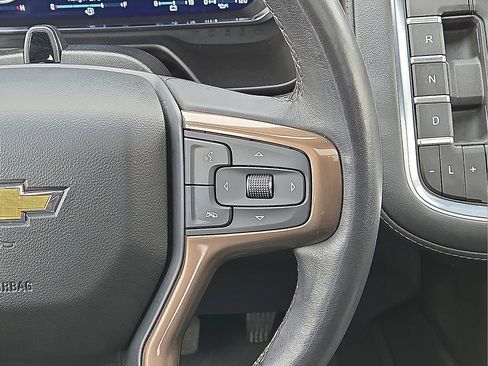 Used 2024 Chevrolet Tahoe High Country w/ Advanced Technology Package image 22