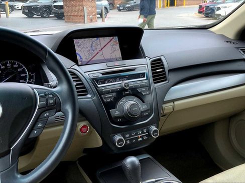 Used 2015 Acura RDX FWD w/ Technology Package image 6