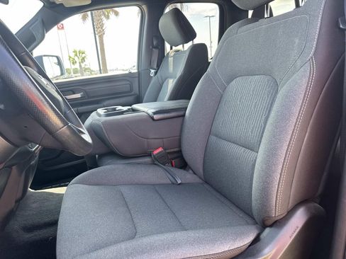 Used 2024 RAM 1500 Tradesman AWD/4WD image 15