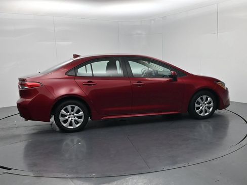Used 2024 Toyota Corolla LE FWD image 8