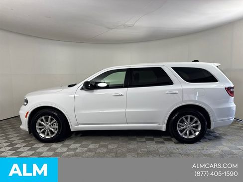 Used 2026 Dodge Durango GT RWD image 11
