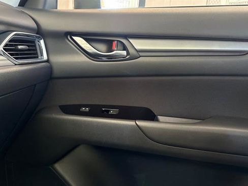Certified 2025 MAZDA CX-5 AWD 2.5 S image 18