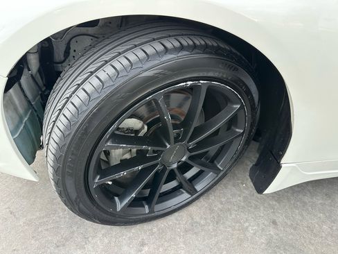 Used 2016 INFINITI Q50 Premium w/ Driver Assistance Package image 50