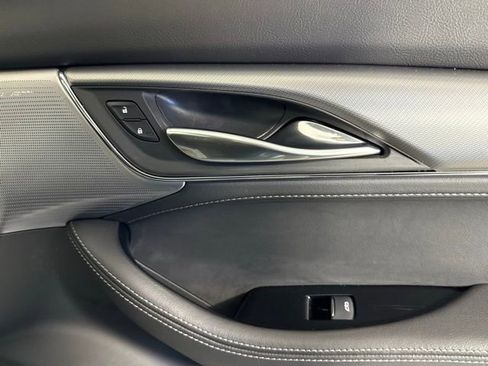 Certified 2024 Cadillac CT5 Premium Luxury image 27