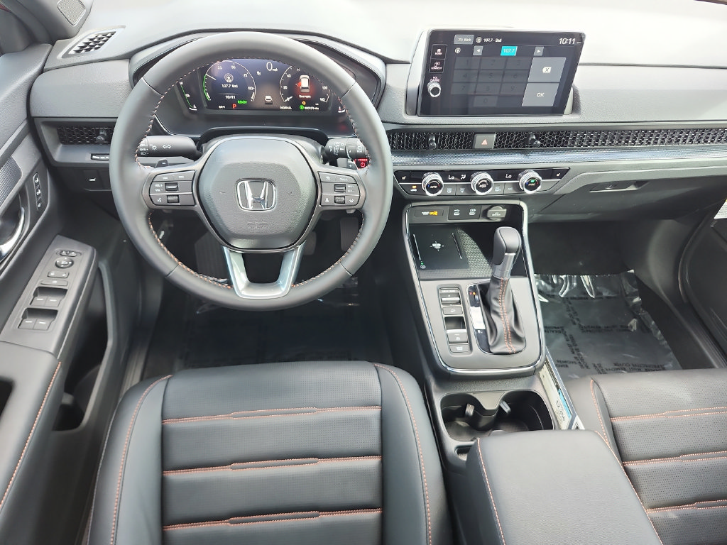 New 2026 Honda CR-V Sport-L image 18
