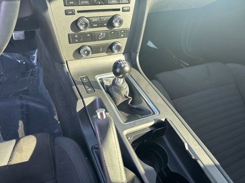 Used 2012 Ford Mustang Boss 302 w/ Boss 302 Accessory Pkg RWD image 12