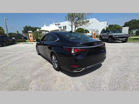 Used 2020 Lexus ES 350 w/ Premium Package FWD image 35