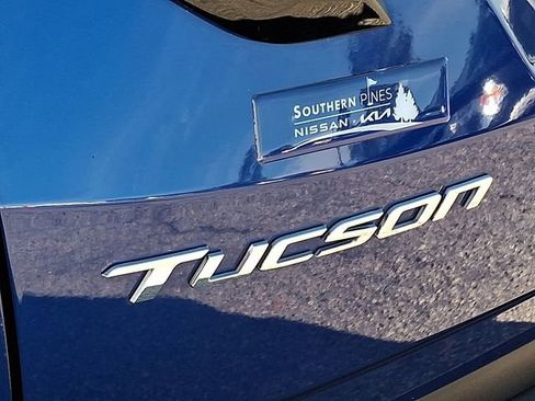 Used 2022 Hyundai Tucson SEL w/ Convenience Package image 33