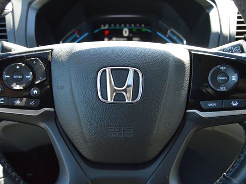 Used 2020 Honda Odyssey EX-L image 11