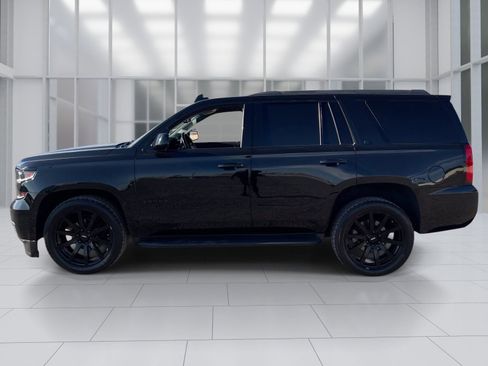 Used 2020 Chevrolet Tahoe LT RWD image 3