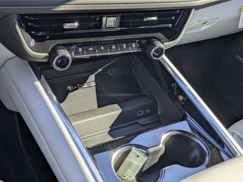 New 2026 Chevrolet Tahoe Premier w/ Sun And Tow Package image 22