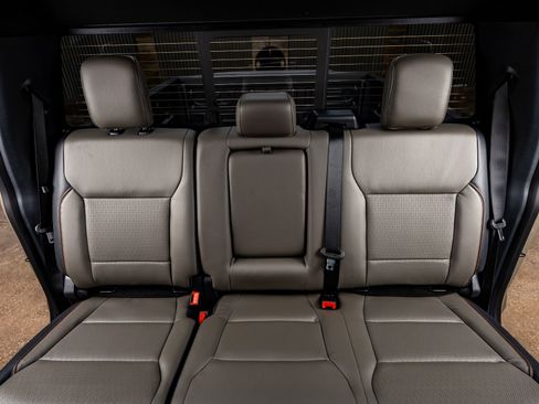 Used 2026 Ford F150 Lariat w/ Equipment Group 502A High image 34