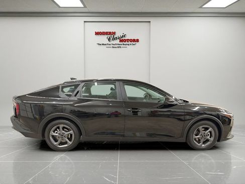 Used 2025 Kia K4 FWD image 8