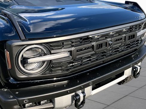Certified 2023 Ford Bronco Raptor AWD/4WD image 29