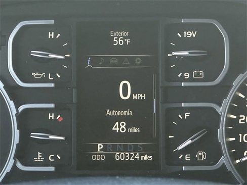 Used 2021 Toyota Tundra SR5 image 19