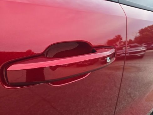 New 2026 Chevrolet Colorado Z71 w/ Technology Package AWD/4WD image 33