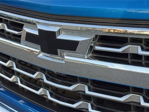 Used 2023 Chevrolet Silverado 1500 LTZ w/ LTZ Convenience Package II image 9