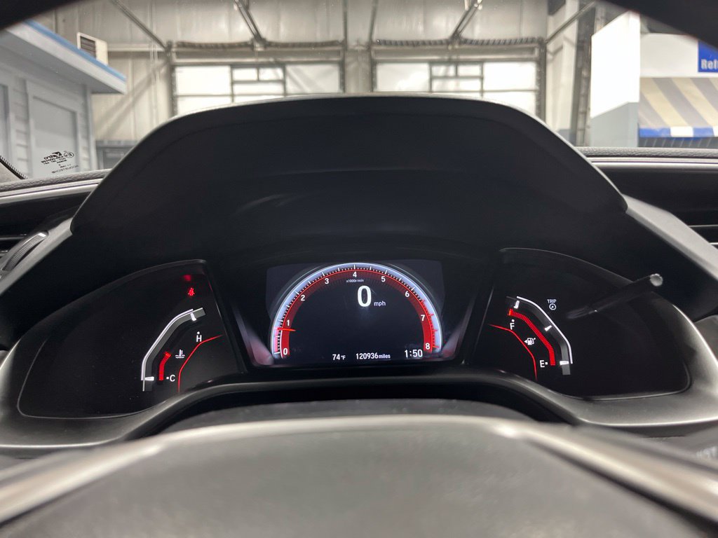 Used 2019 Honda Civic Si image 19